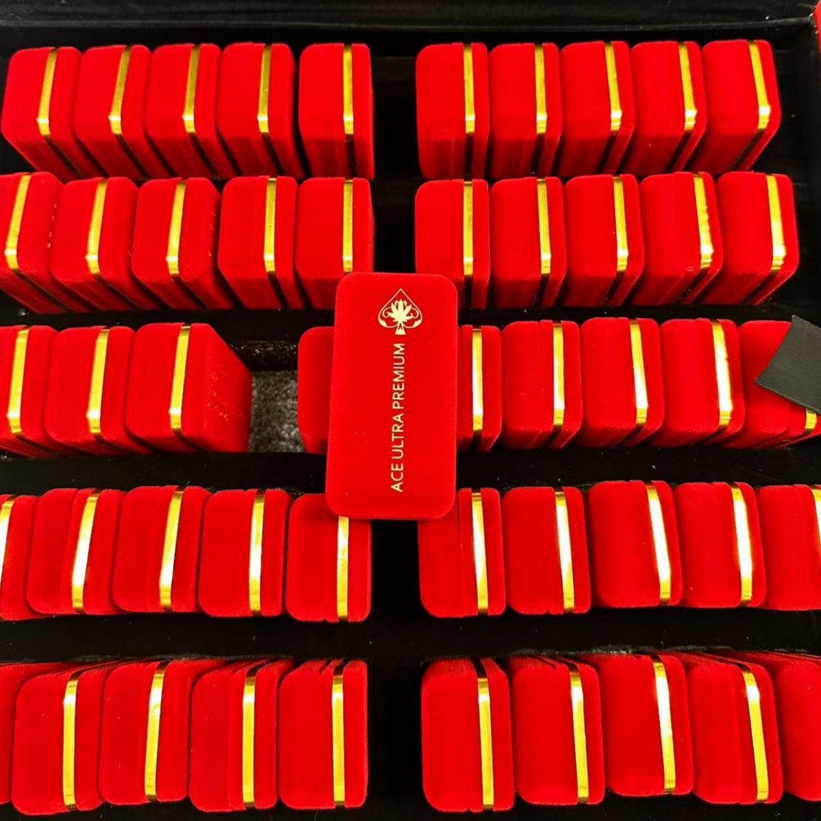 2000mg Vape Presentation Box