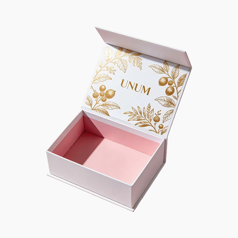 Individuell gestaltete Öko-Papiertüten