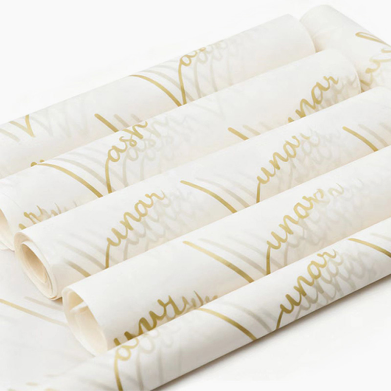 Individuell gestaltete Pappbecher