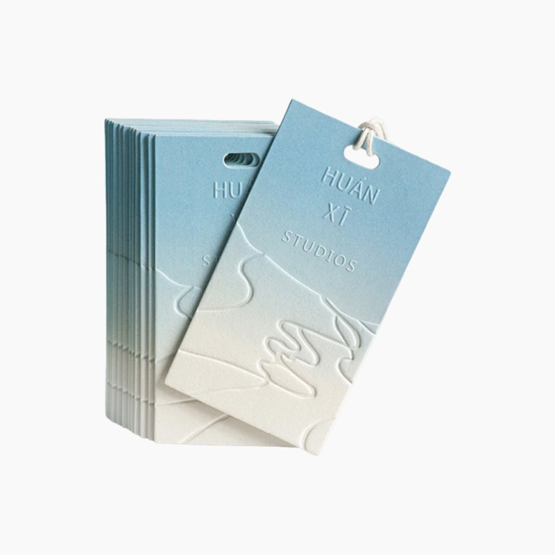 Individuell gestaltbare magnetische Faltschachtel aus Kraftpapier