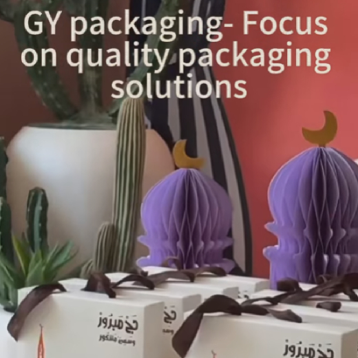 Bespoke Gifting!  Elegant Custom Packaging Solutions