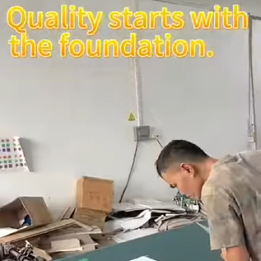 The Secret to a STRONG Box!